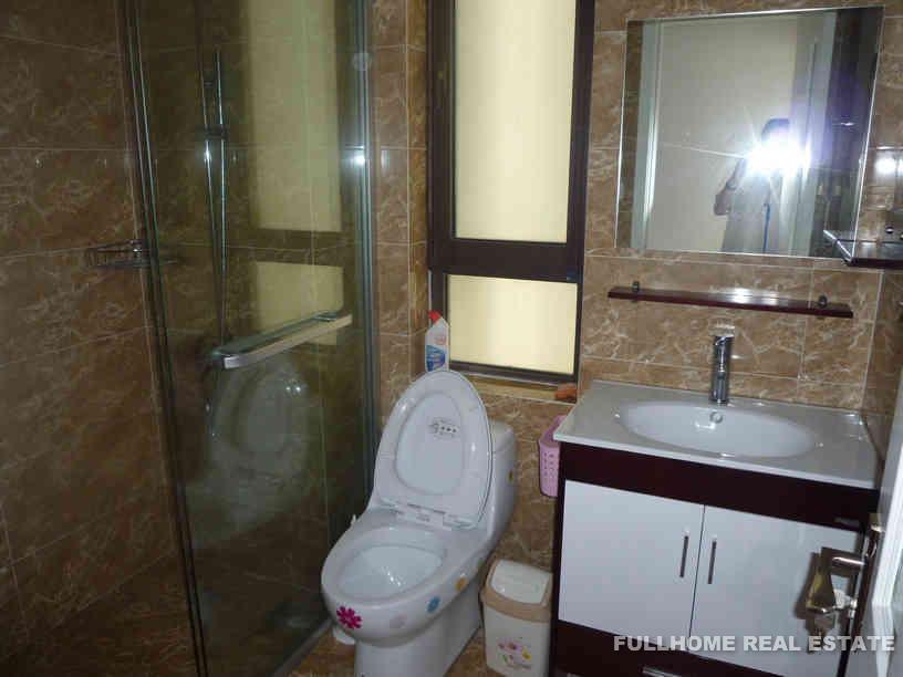 Royal Lakefront Mansion - Interior view 8, Suzhou rental property