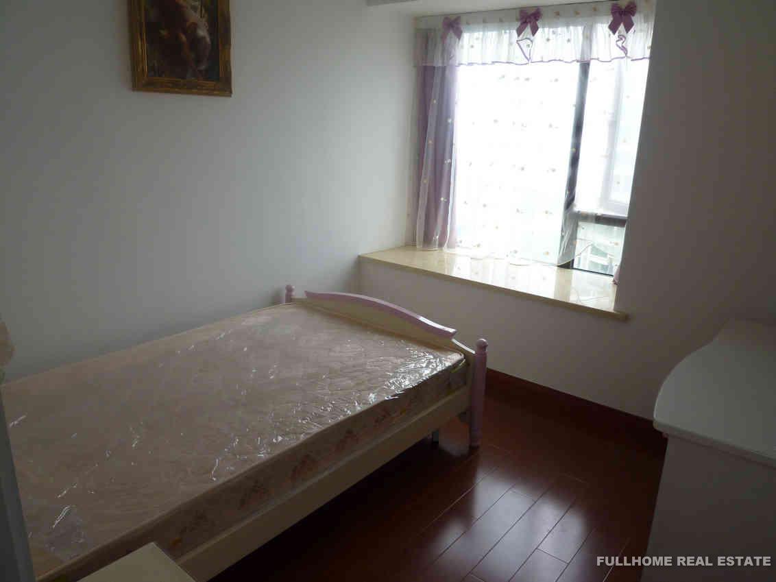 Royal Lakefront Mansion - Interior view 9, Suzhou rental property