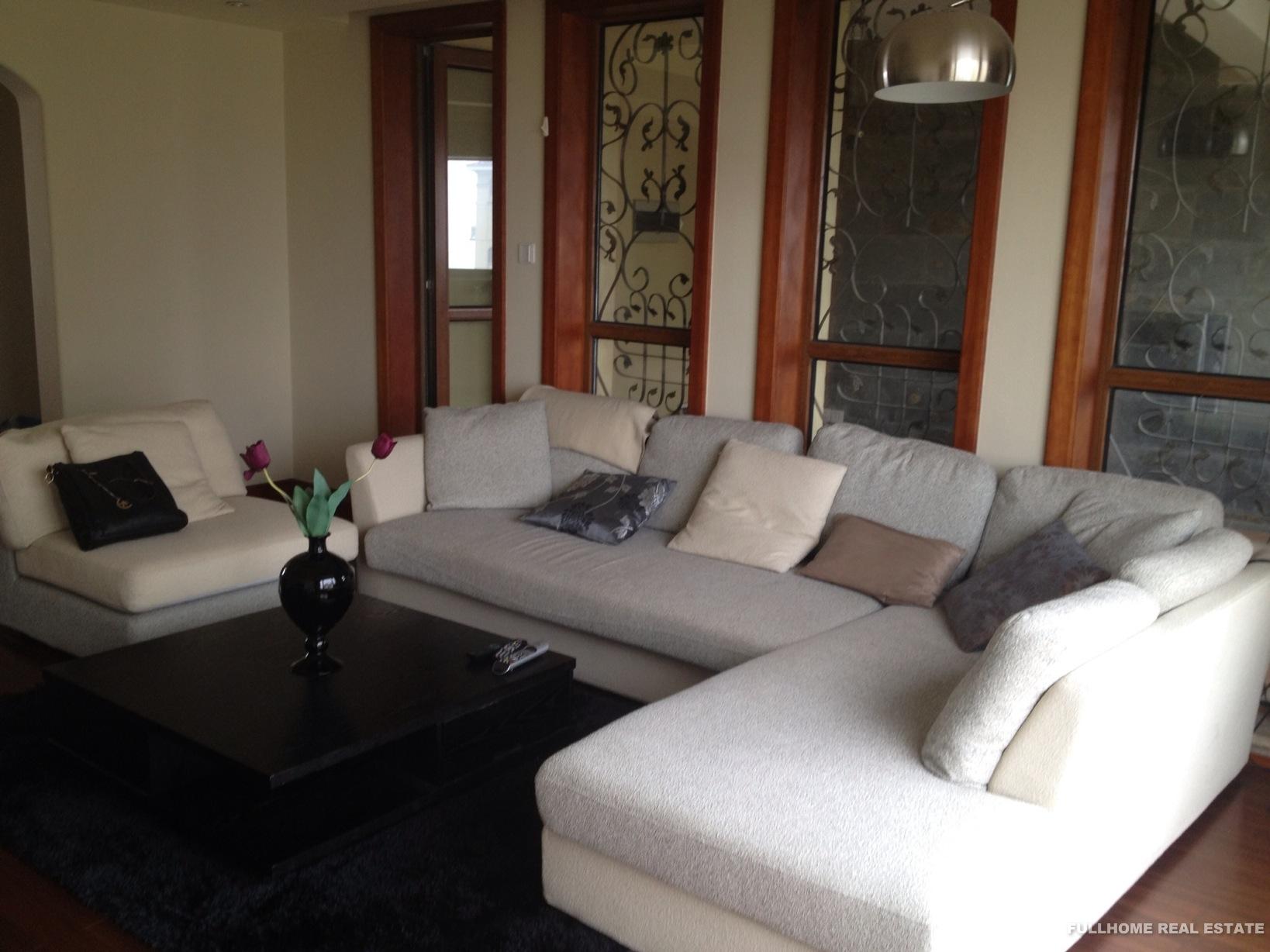 Horizon Resort - 3 bedroom apartment in Suzhou, Industrial Park