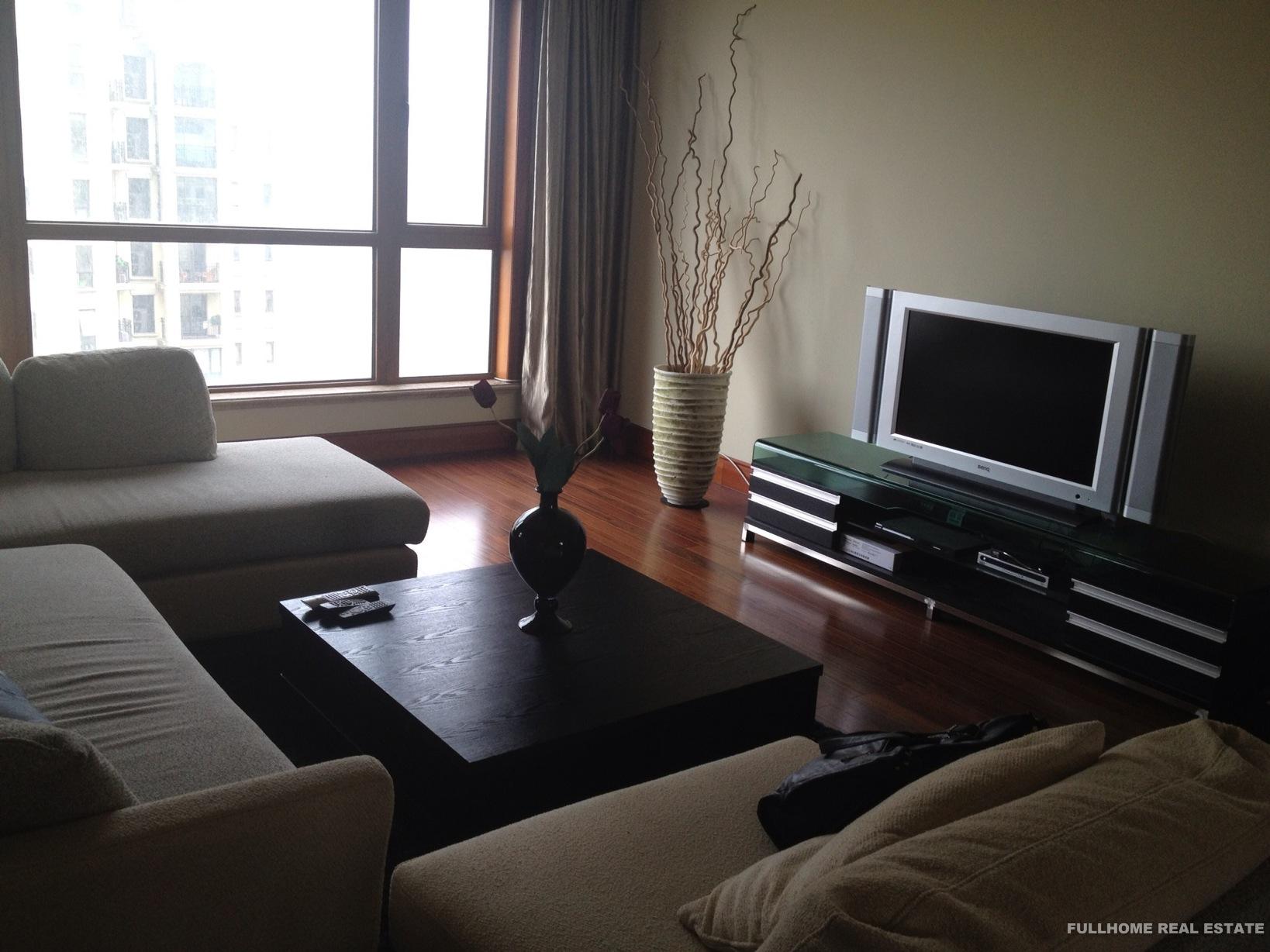 Horizon Resort - Interior view 2, Suzhou rental property