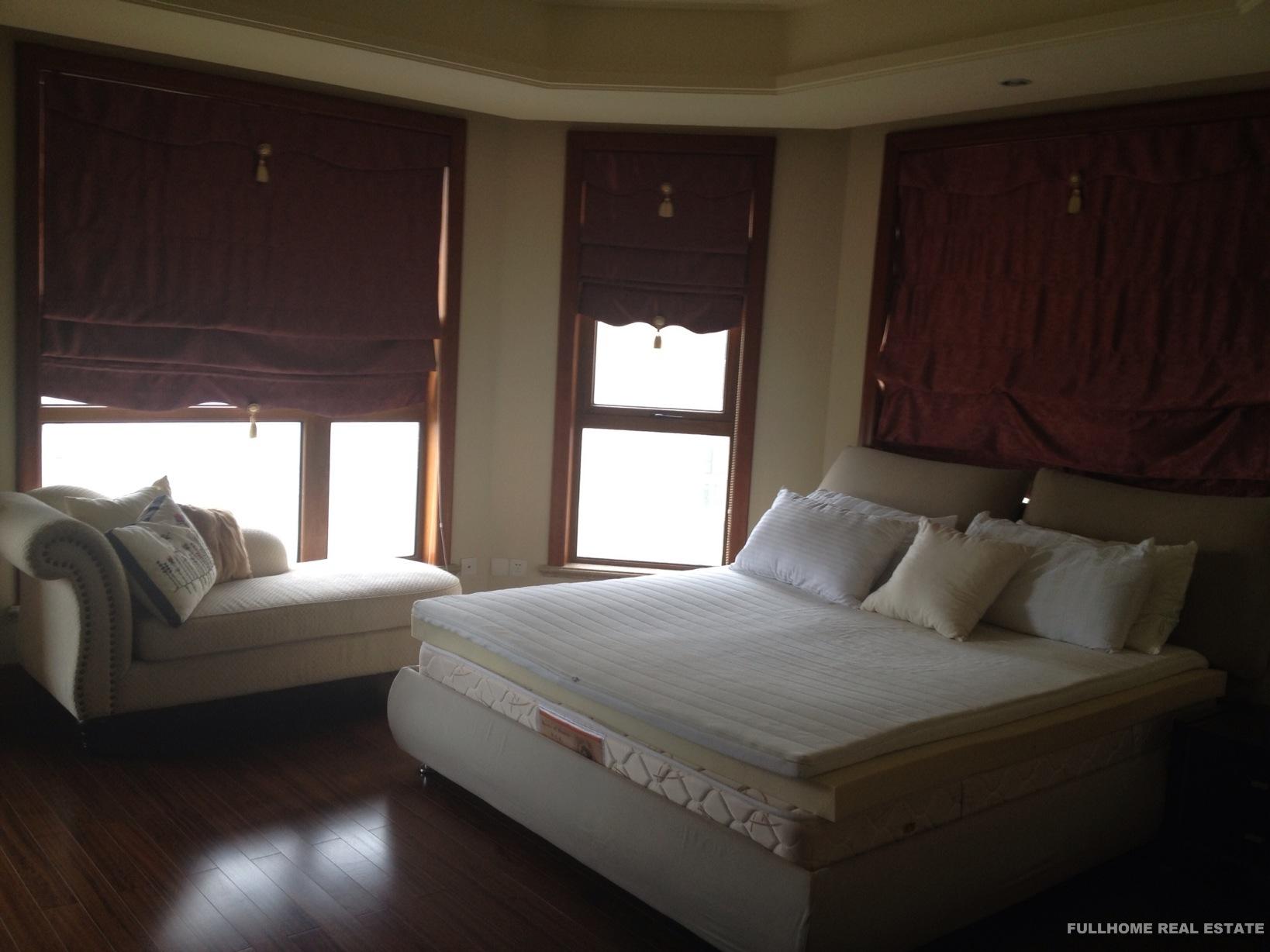 Horizon Resort - Interior view 3, Suzhou rental property