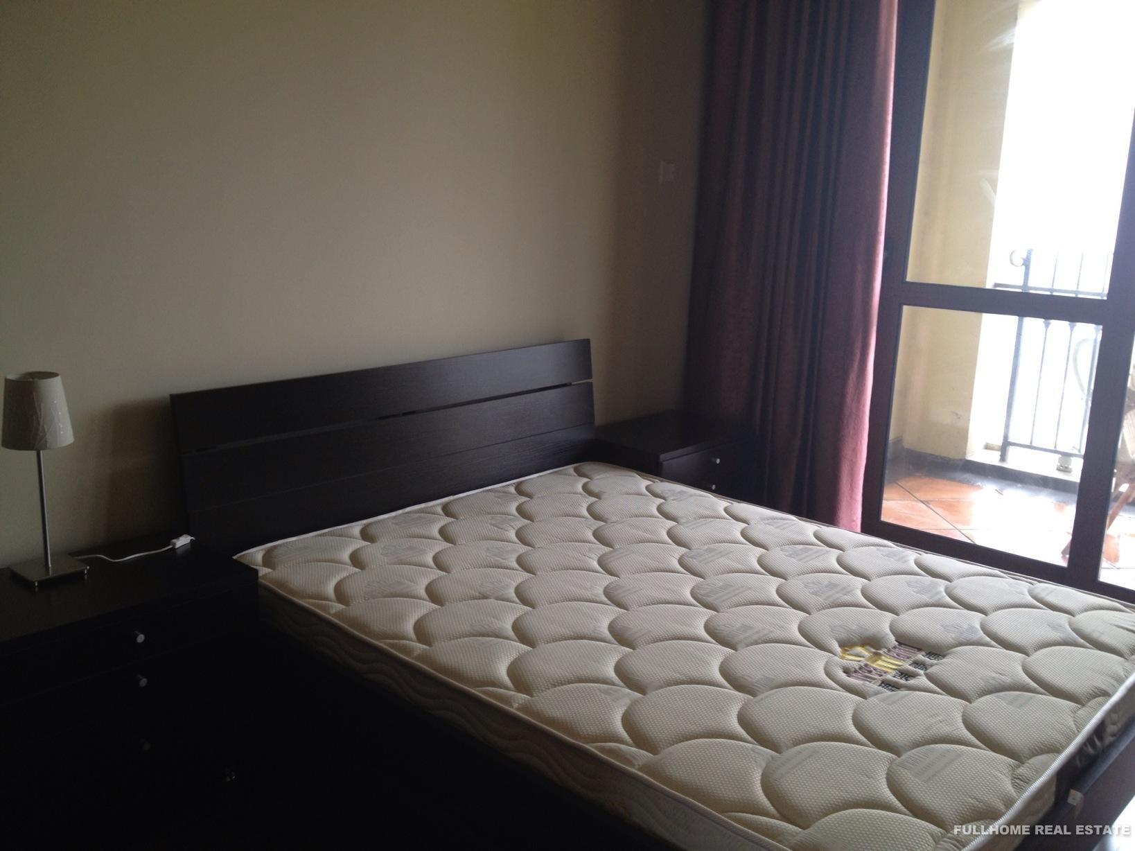 Horizon Resort - Interior view 4, Suzhou rental property