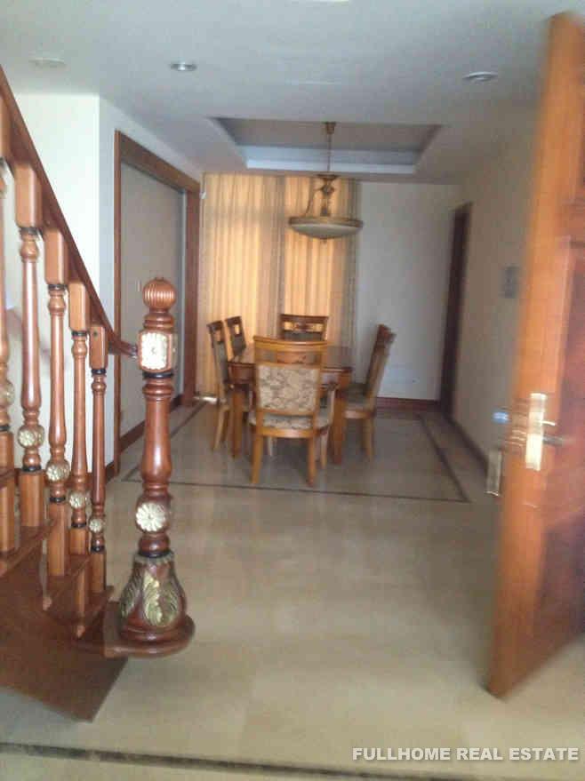 Join in the grand - Interior view 2, Suzhou rental property