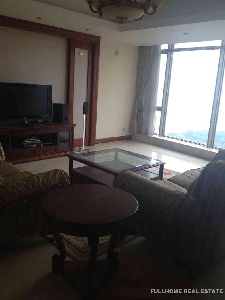 Join in the grand - Interior view 3, Suzhou rental property