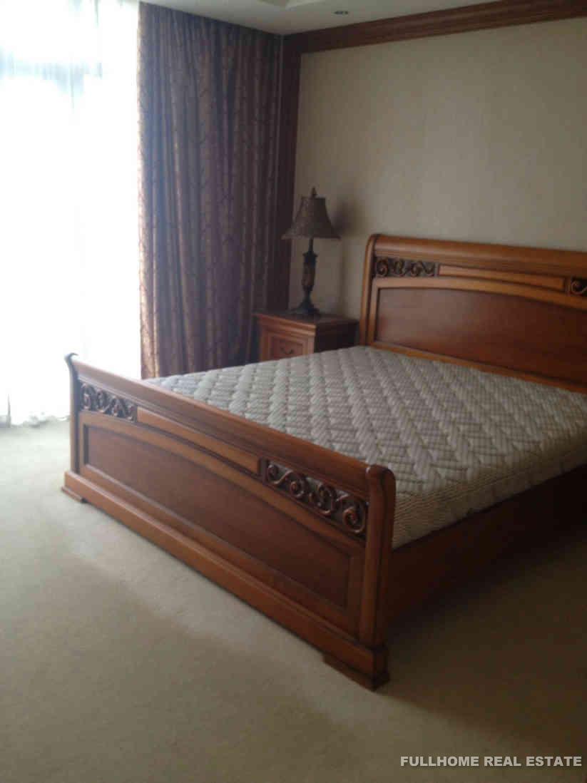 Join in the grand - Interior view 4, Suzhou rental property