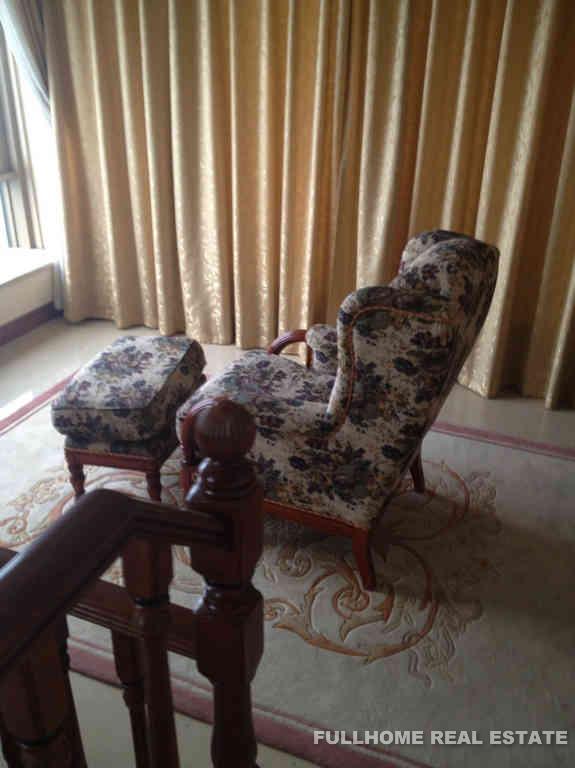 Join in the grand - Interior view 6, Suzhou rental property
