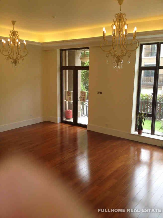 Royal Lakefront Mansion - Interior view 4, Suzhou rental property
