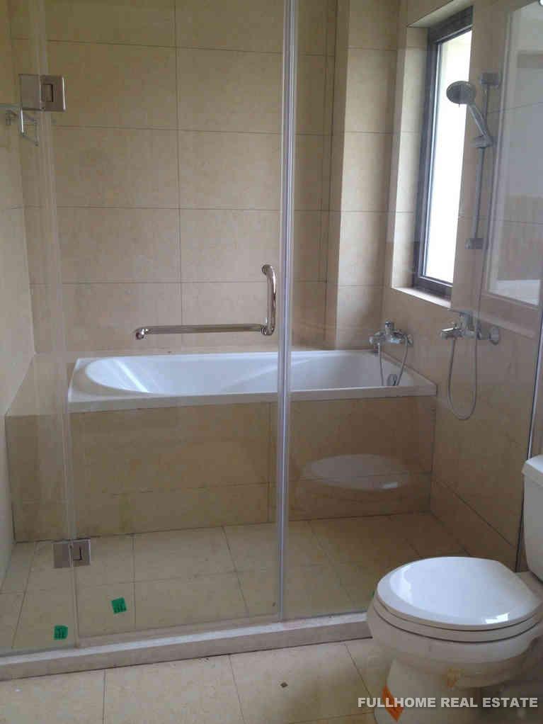 Royal Lakefront Mansion - Interior view 6, Suzhou rental property