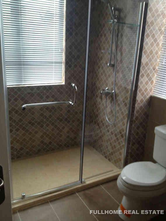 California Bay - Interior view 5, Suzhou rental property
