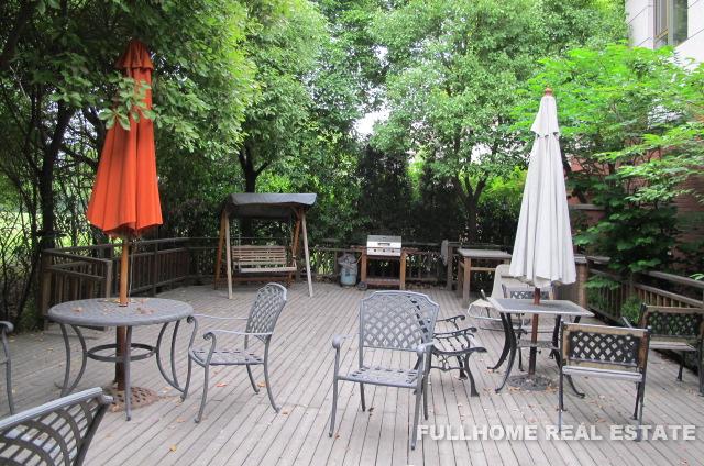 Celebrity in shanghai - 5 bedroom apartment in Shanghai, Songjiang, Suburb