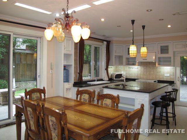 Celebrity in shanghai - Interior view 2, Shanghai rental property