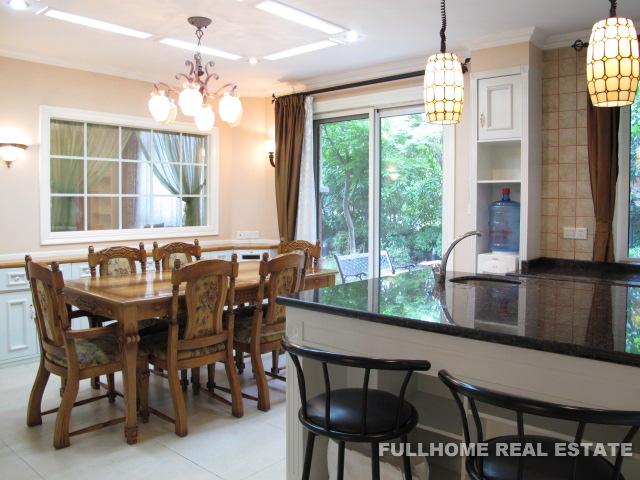 Celebrity in shanghai - Interior view 5, Shanghai rental property