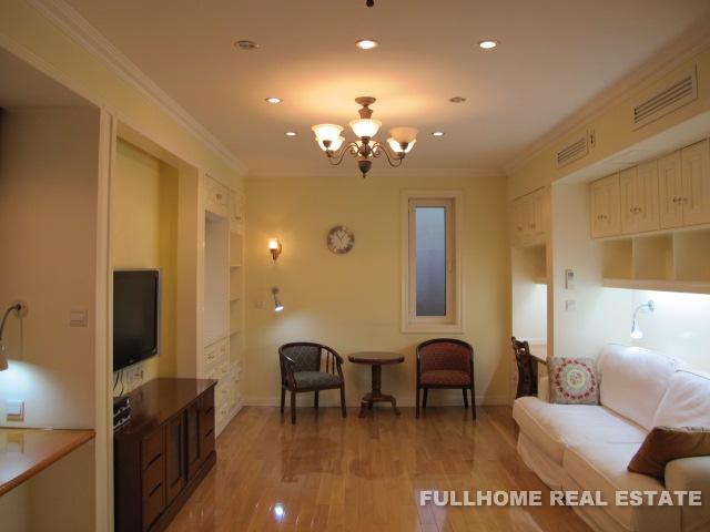 Celebrity in shanghai - Interior view 8, Shanghai rental property