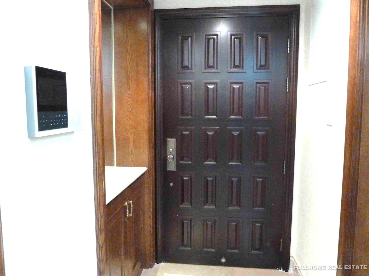 No. 989 Xikang Lu - Interior view 3, Shanghai rental property