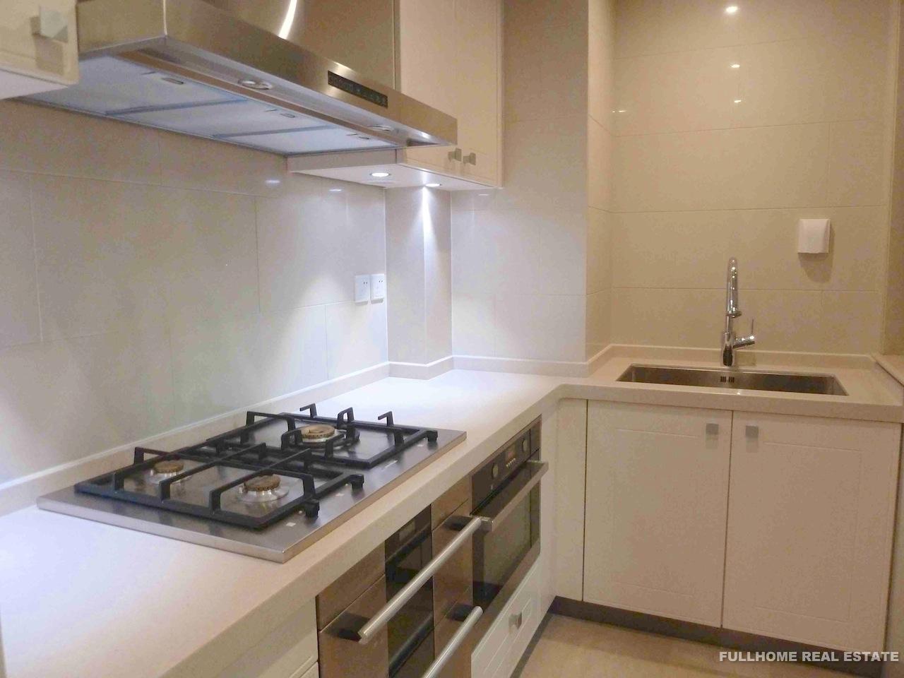 No. 989 Xikang Lu - Interior view 4, Shanghai rental property