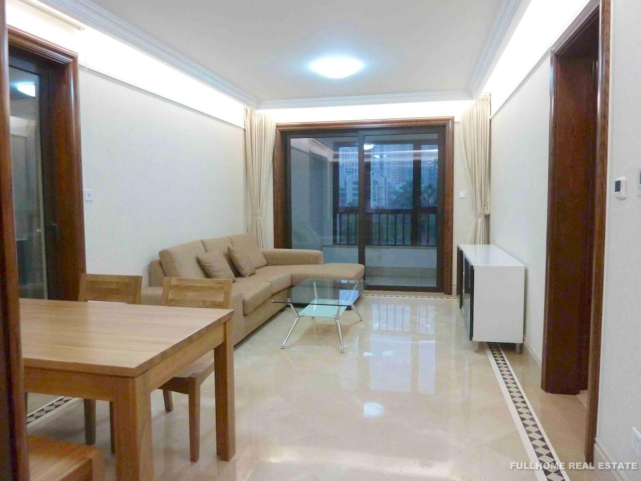 Same compound: No. 989 Xikang Lu, 2 bedrooms in Shanghai