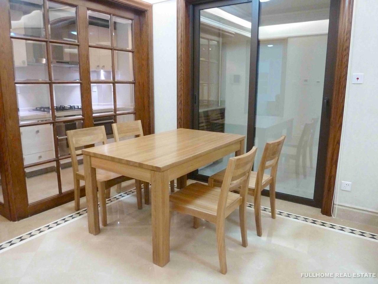 No. 989 Xikang Lu - Interior view 5, Shanghai rental property