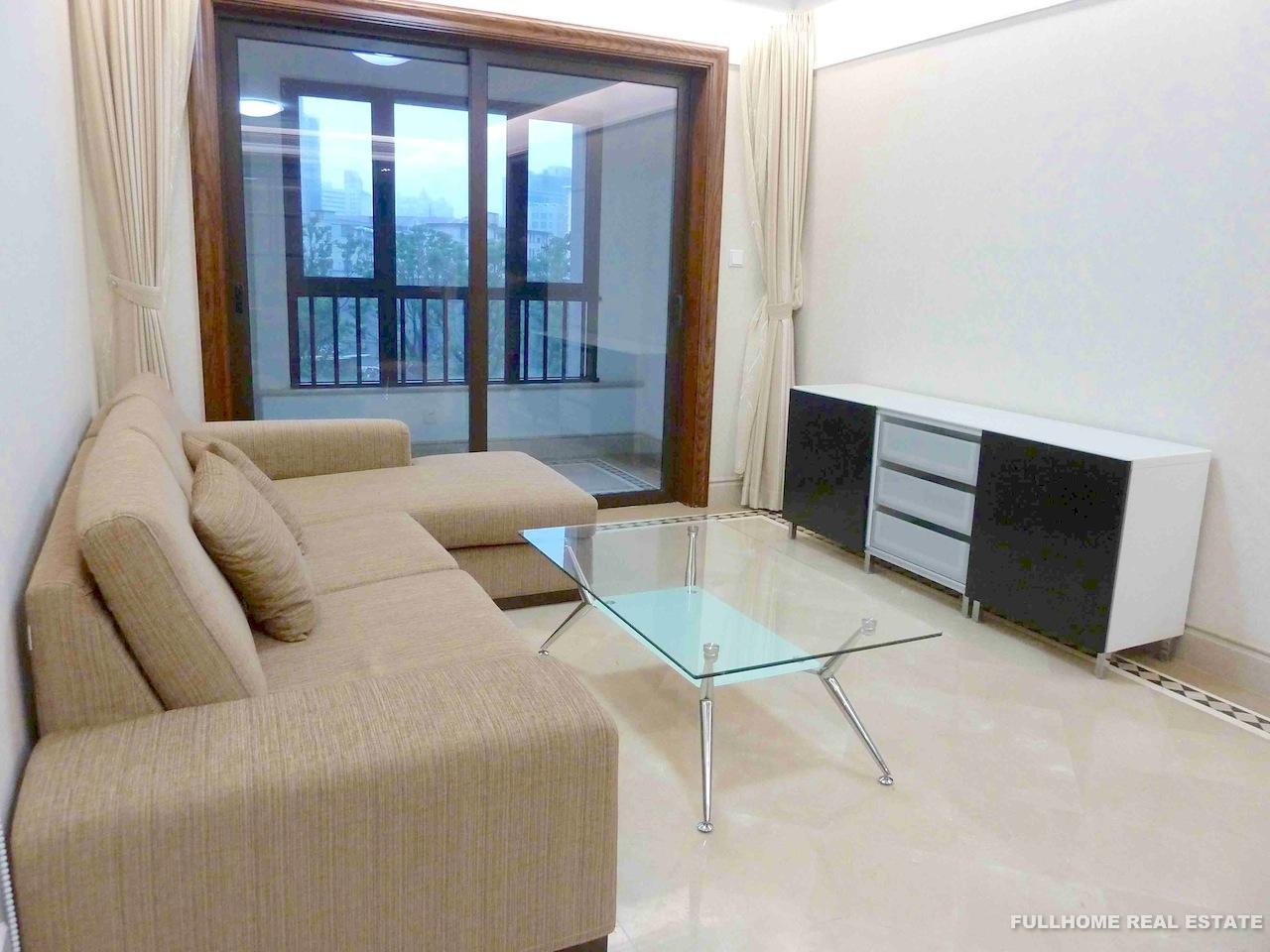 No. 989 Xikang Lu - Interior view 6, Shanghai rental property