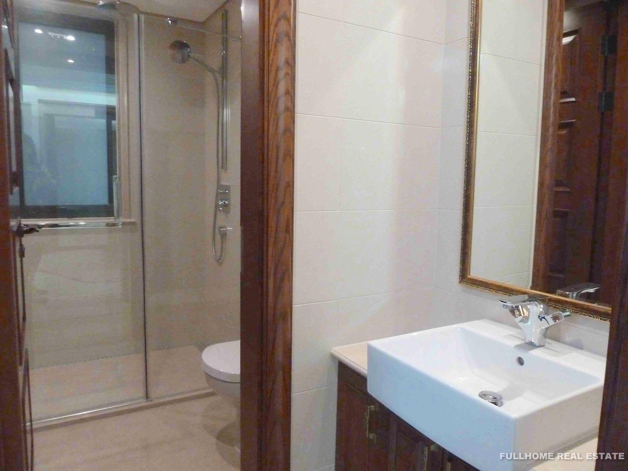 No. 989 Xikang Lu - Interior view 7, Shanghai rental property