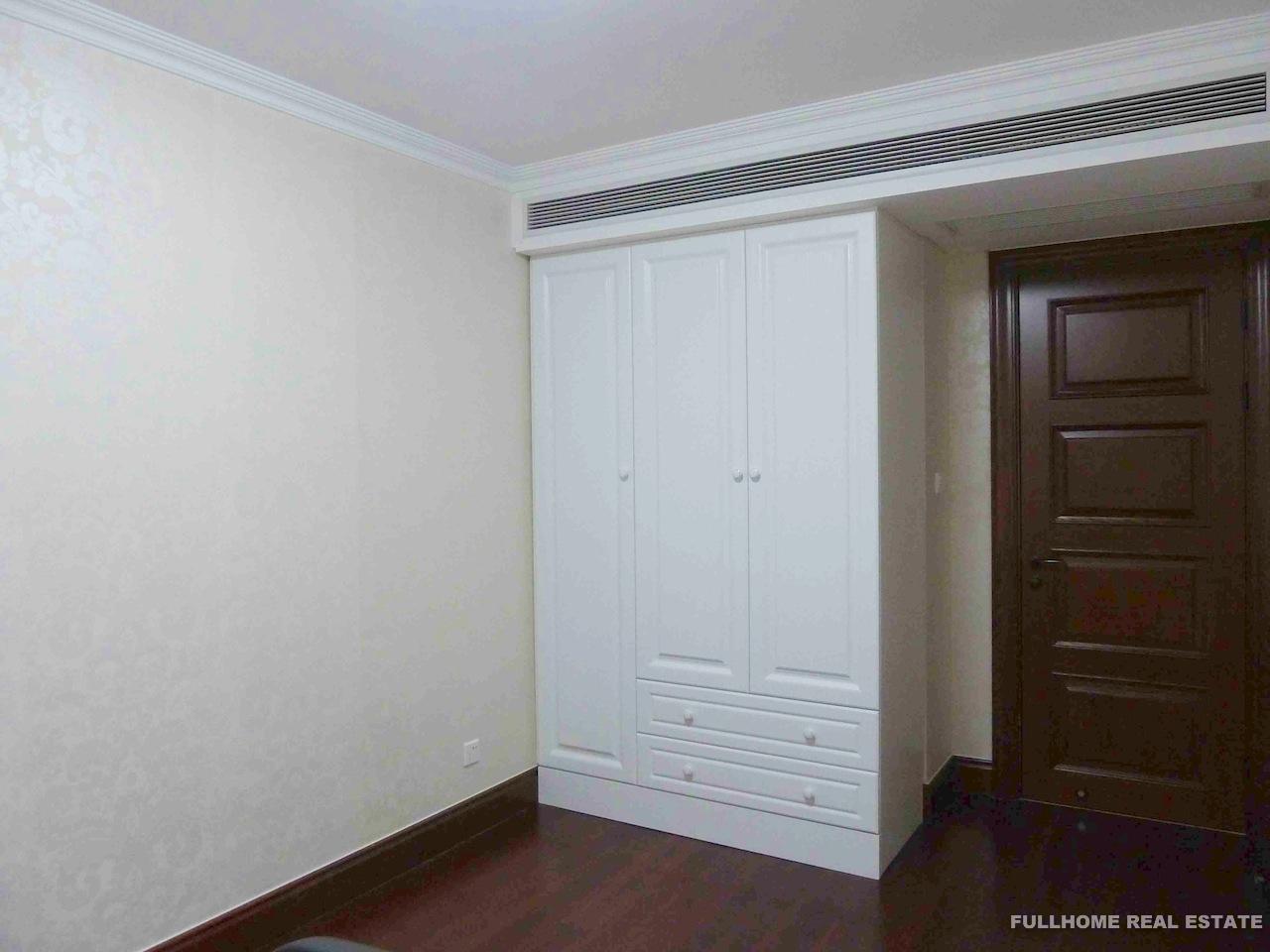 No. 989 Xikang Lu - Interior view 8, Shanghai rental property