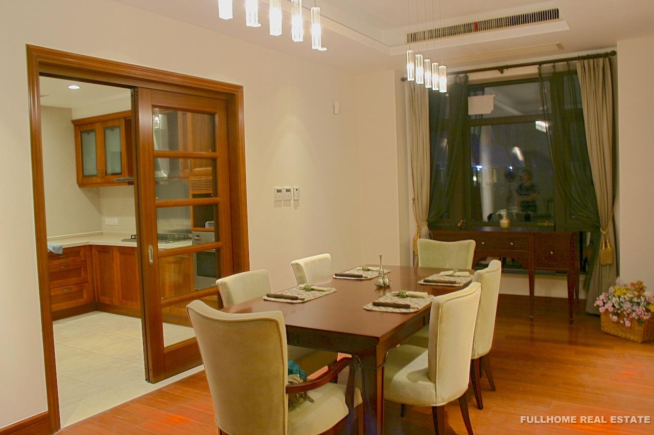 Stratford - Interior view 3, Shanghai rental property