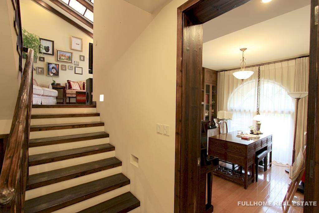 Rancho Santa Fe - Interior view 4, Shanghai rental property