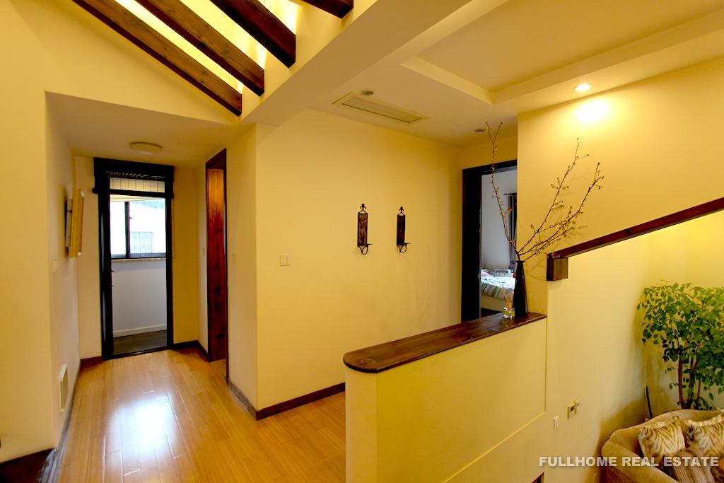 Rancho Santa Fe - Interior view 5, Shanghai rental property