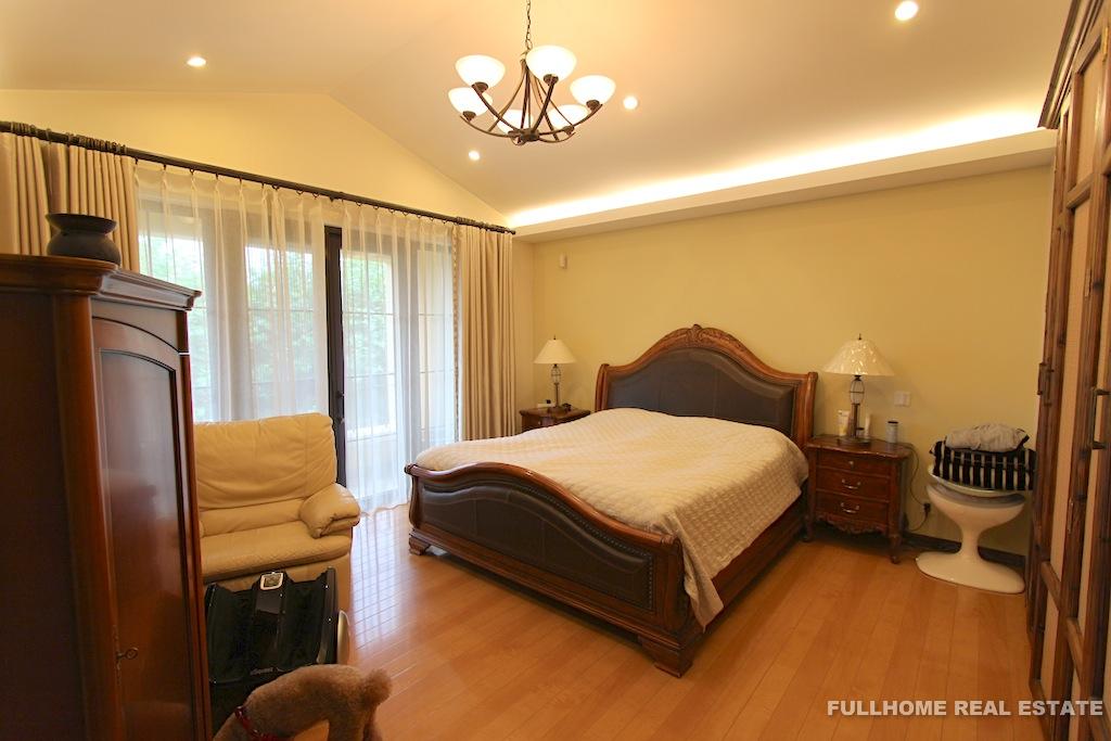 Rancho Santa Fe - Interior view 6, Shanghai rental property