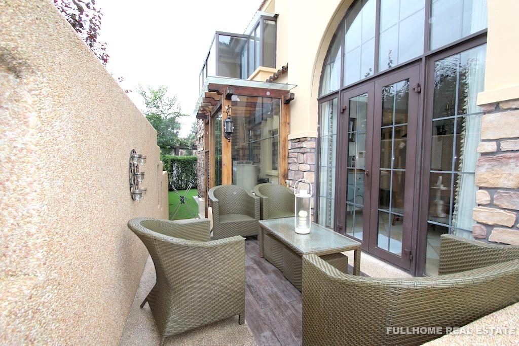 Rancho Santa Fe - Interior view 7, Shanghai rental property