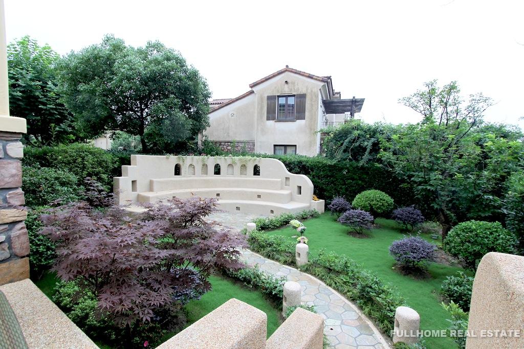 Rancho Santa Fe - Interior view 8, Shanghai rental property
