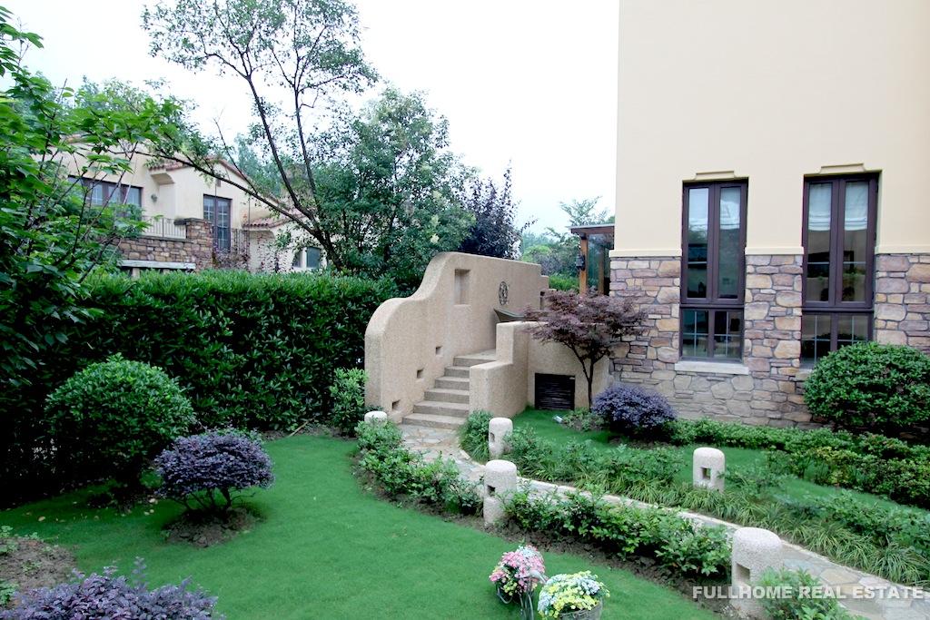Rancho Santa Fe - Interior view 9, Shanghai rental property