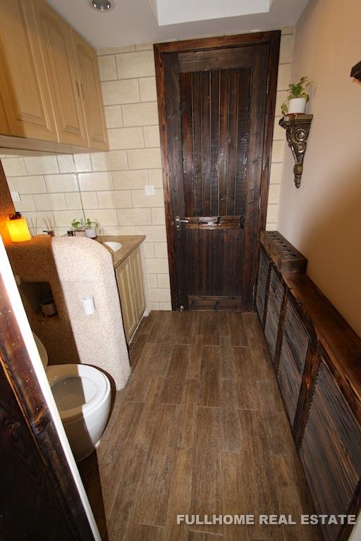 Rancho Santa Fe - Interior view 10, Shanghai rental property