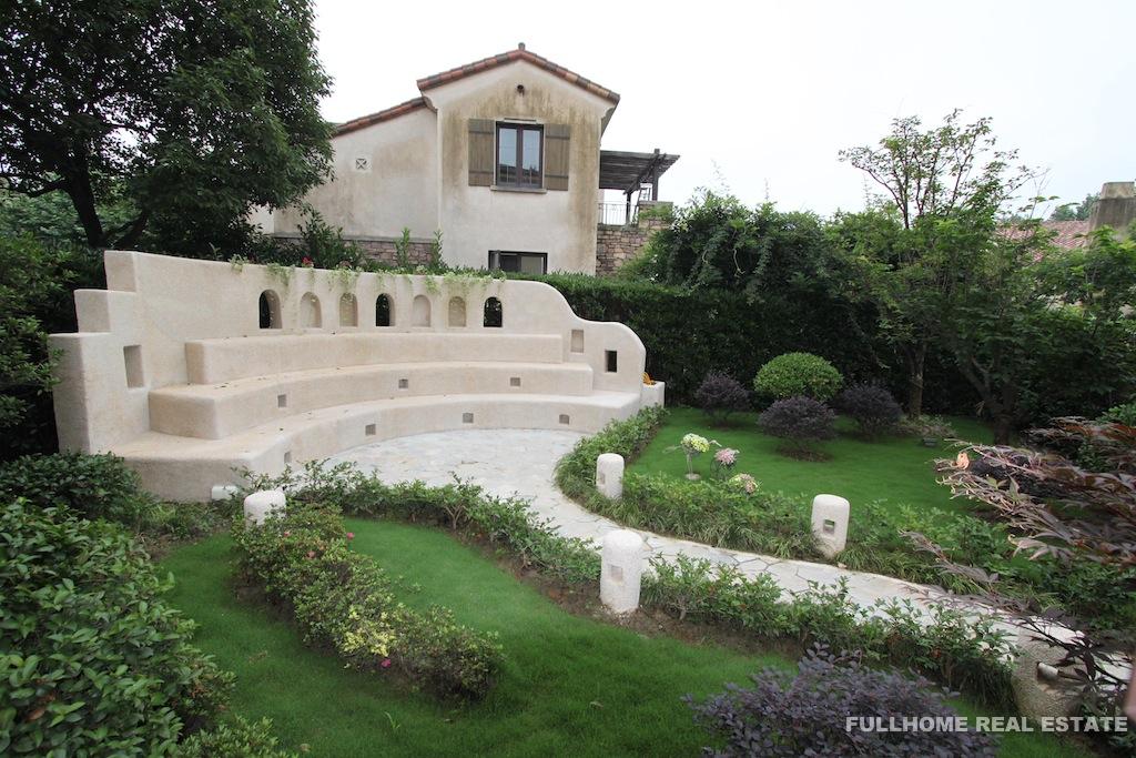 Rancho Santa Fe - Interior view 11, Shanghai rental property
