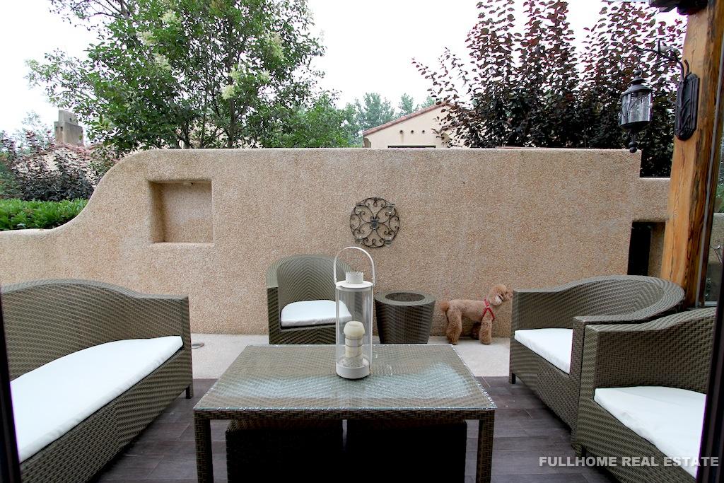 Rancho Santa Fe - Interior view 12, Shanghai rental property