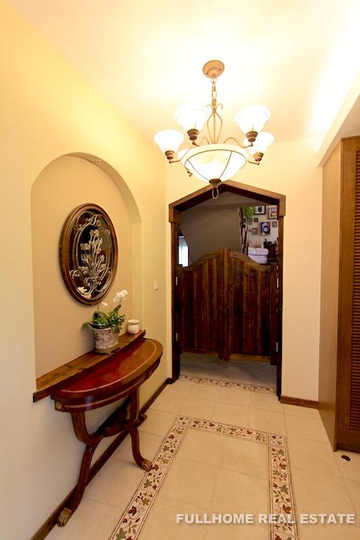 Rancho Santa Fe - Interior view 13, Shanghai rental property