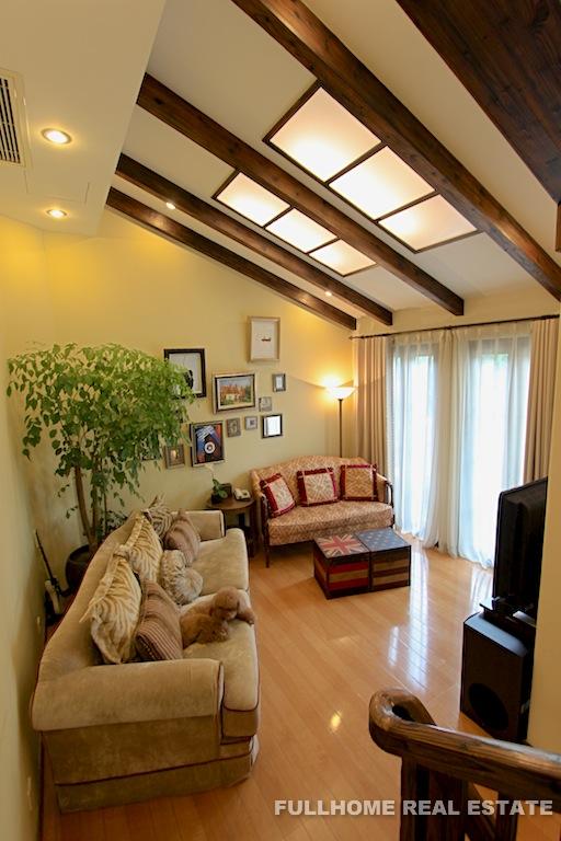 Rancho Santa Fe - Interior view 14, Shanghai rental property