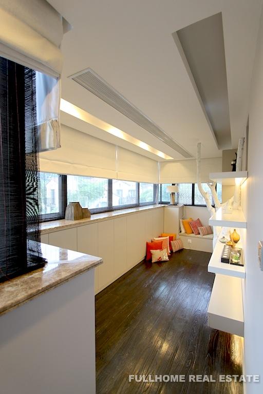 Rancho Santa Fe - Interior view 15, Shanghai rental property