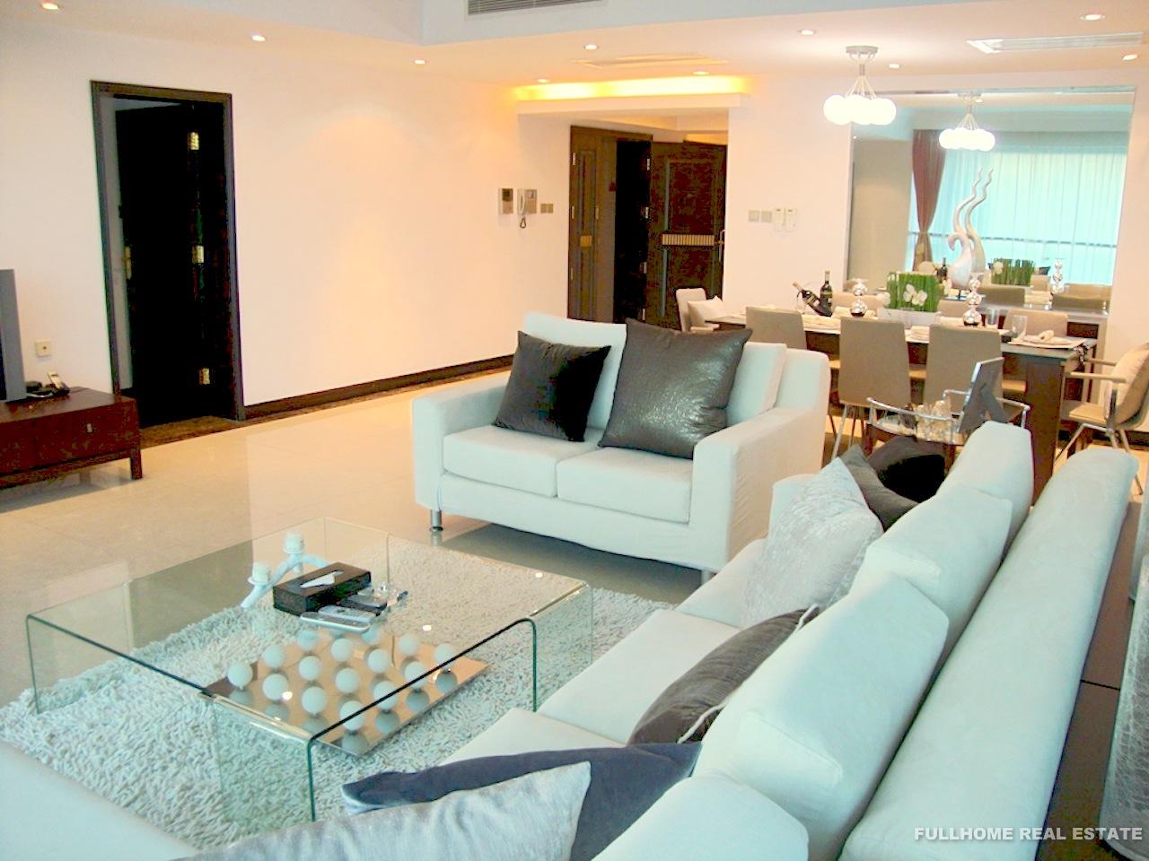 Shimao Riviera Garden - Interior view 3, Shanghai rental property