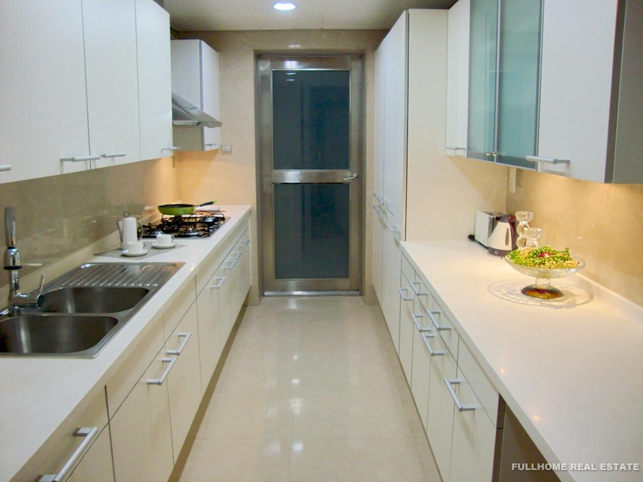 Shimao Riviera Garden - Interior view 4, Shanghai rental property