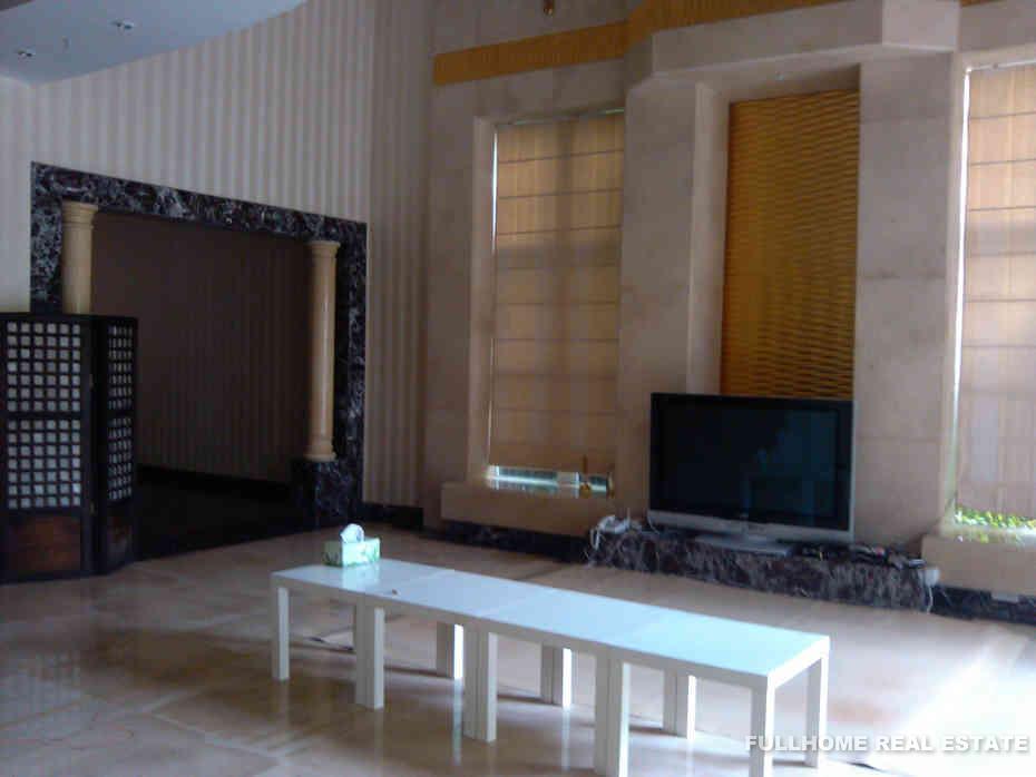 Case De Esplanade - 4 bedroom apartment in Suzhou, Industrial Park