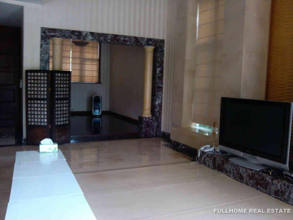 Case De Esplanade - Interior view 3, Suzhou rental property