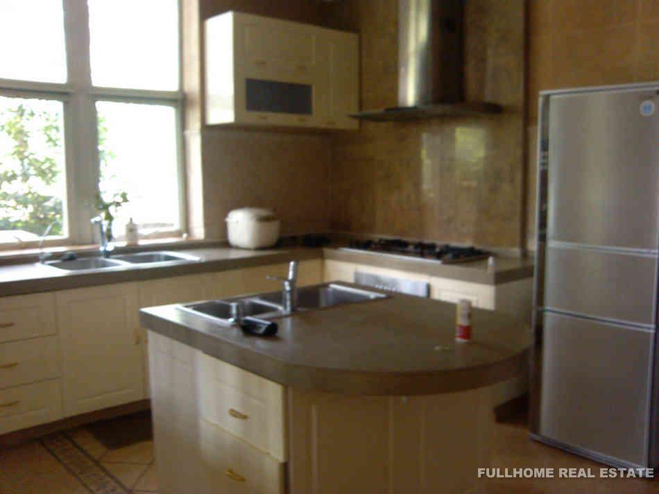 Case De Esplanade - Interior view 5, Suzhou rental property