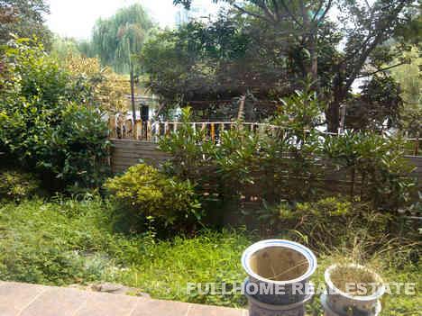 Case De Esplanade - Interior view 4, Suzhou rental property