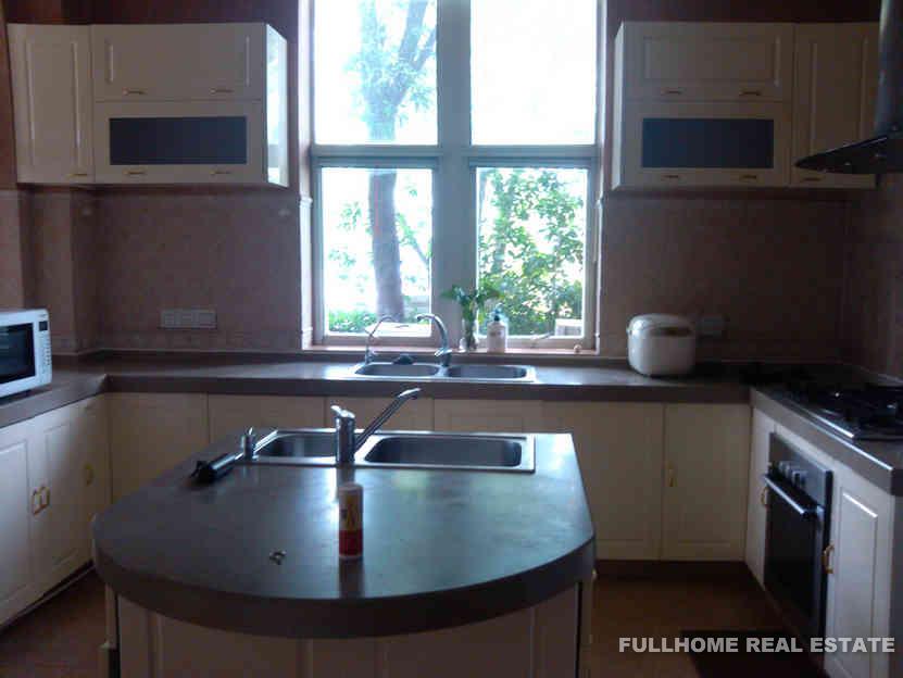 Case De Esplanade - Interior view 6, Suzhou rental property