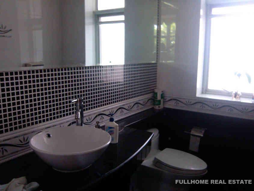 Case De Esplanade - Interior view 8, Suzhou rental property
