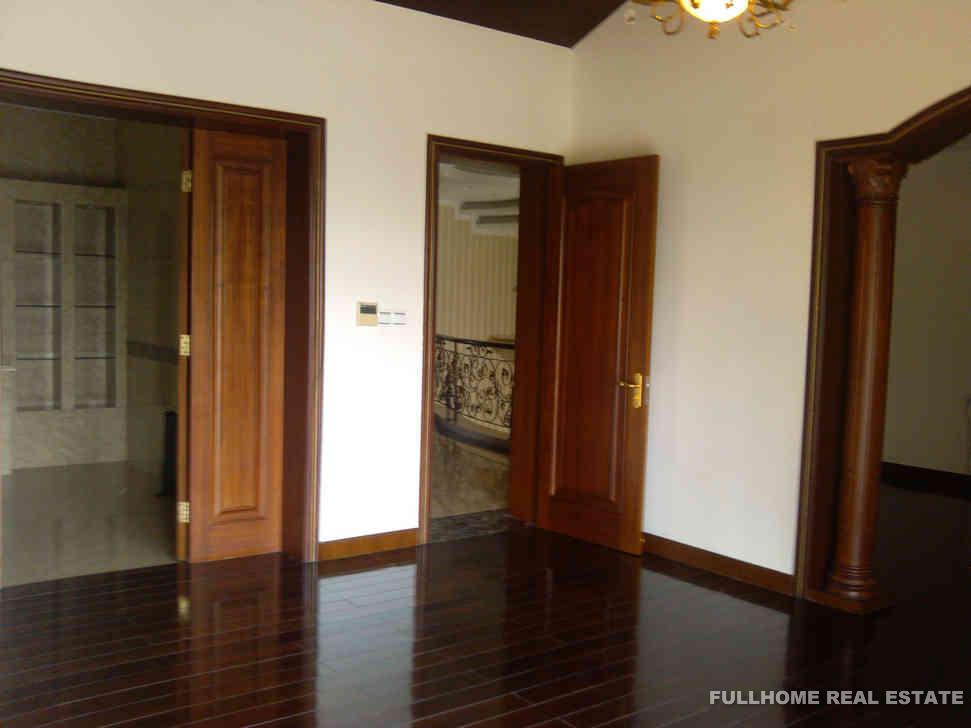 Case De Esplanade - Interior view 12, Suzhou rental property