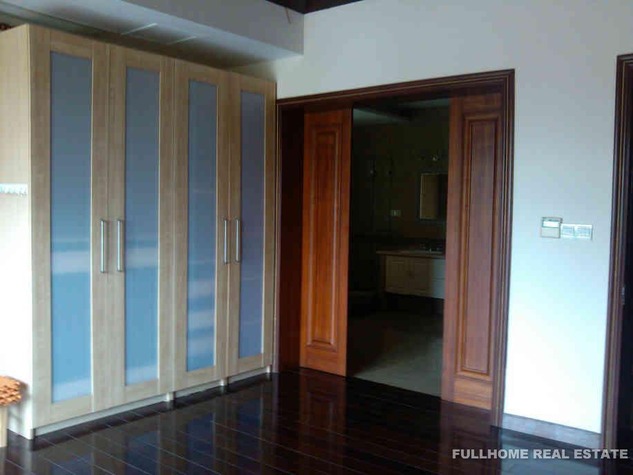 Case De Esplanade - Interior view 13, Suzhou rental property
