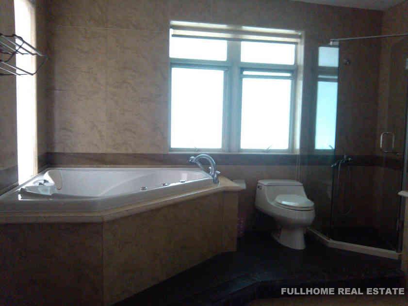Case De Esplanade - Interior view 14, Suzhou rental property