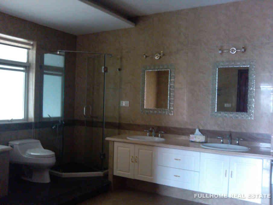 Case De Esplanade - Interior view 15, Suzhou rental property
