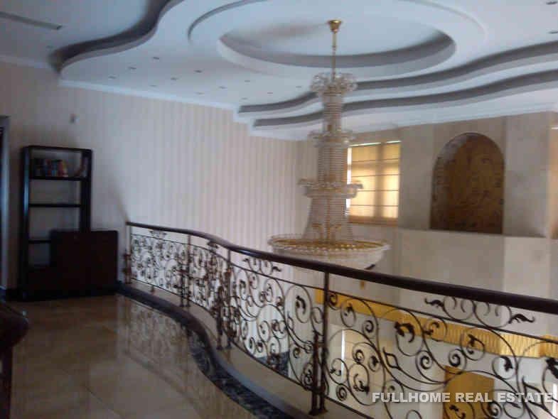 Case De Esplanade - Interior view 16, Suzhou rental property